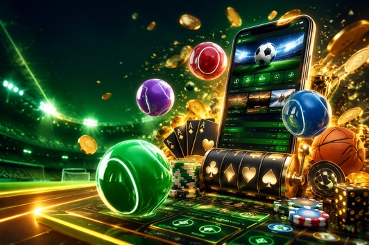 1gom1 Live Casino – Dealer người thật phát trực tiếp 24/7