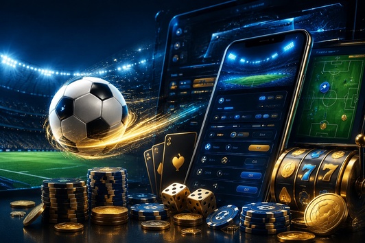 1gom1 – Hướng dẫn đăng nhập tài khoản casino trực tuyến
