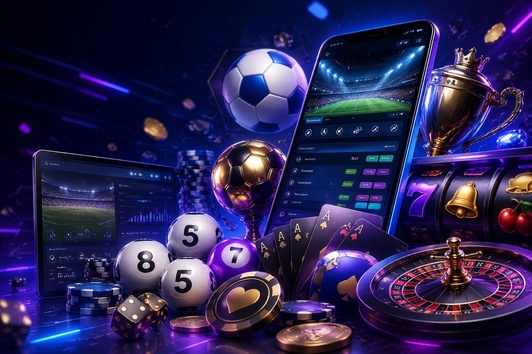 1gom1 Casino – Hướng dẫn đăng ký và tham gia dễ dàng