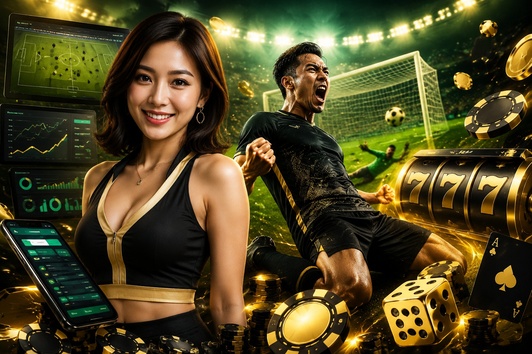 1gom1 – Hướng dẫn xử lý lỗi đăng nhập casino trực tuyến