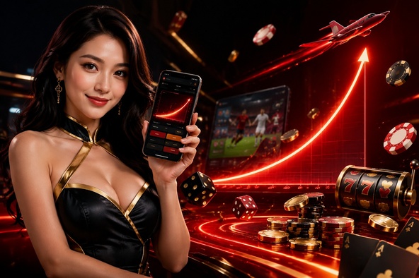 1gom1 Đăng nhập – Truy cập tài khoản casino trực tuyến