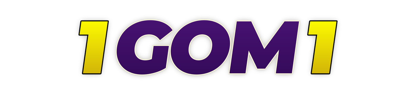 1gom1 Logo